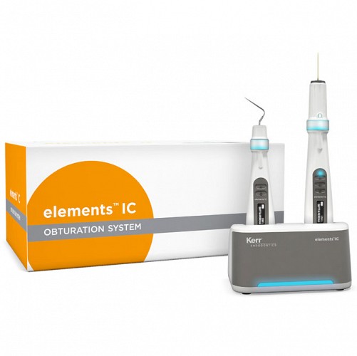 Elements IC System 973-0600