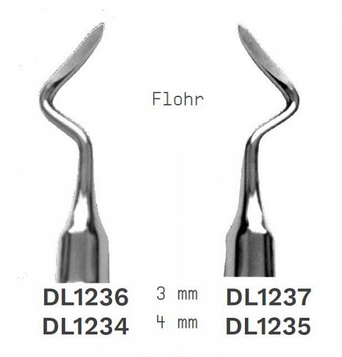 Elevator DL1236