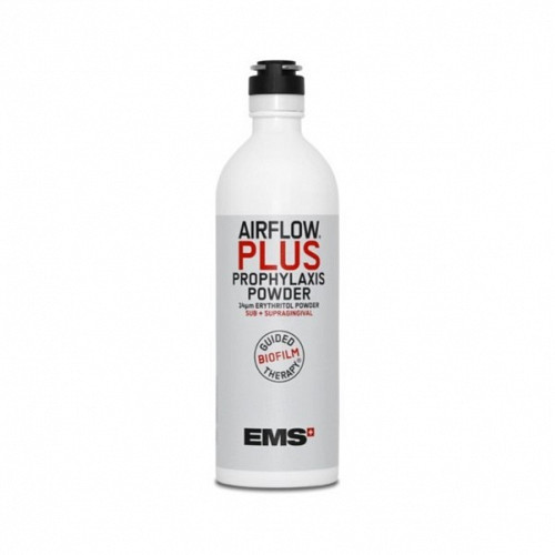 EMS pudra Air-flow Plus 400g