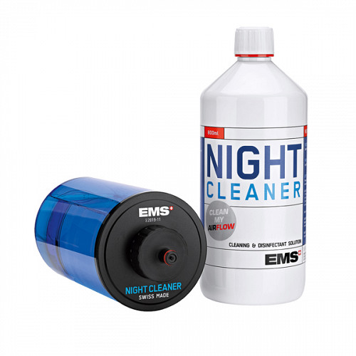 EMS Solutie curatare Night Cleaner