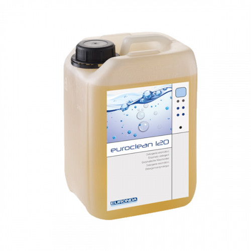 Euroclean 120 - 3L