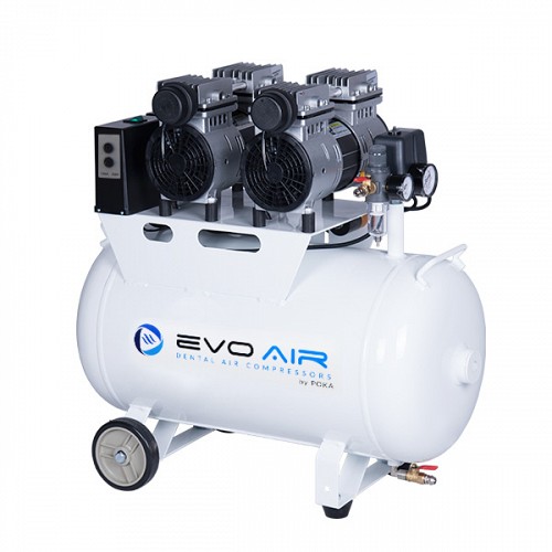 EVO Air compresor 60L, 1200W