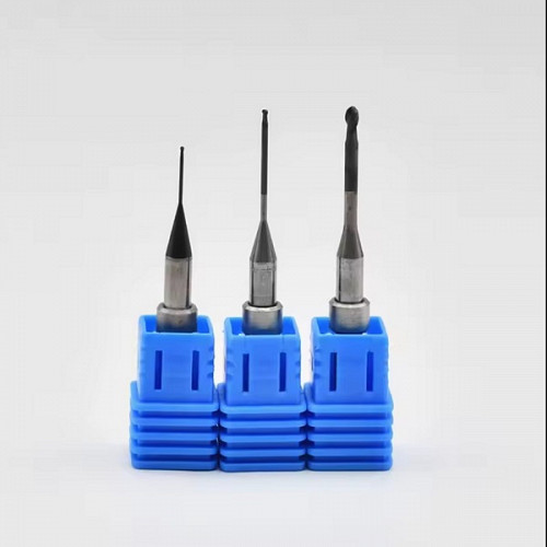 Evo Mill Freza Magnetica Zirconiu