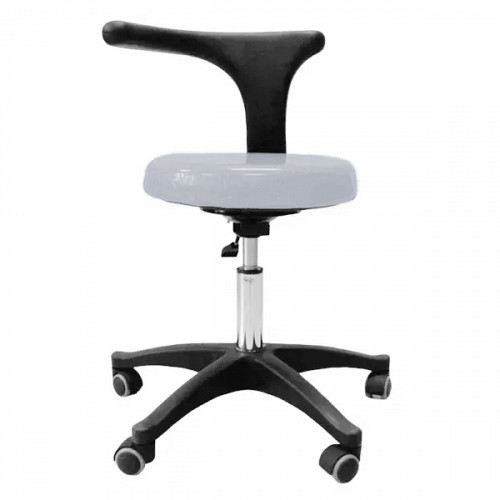 EVO TECH Scaun Medic - Argintiu