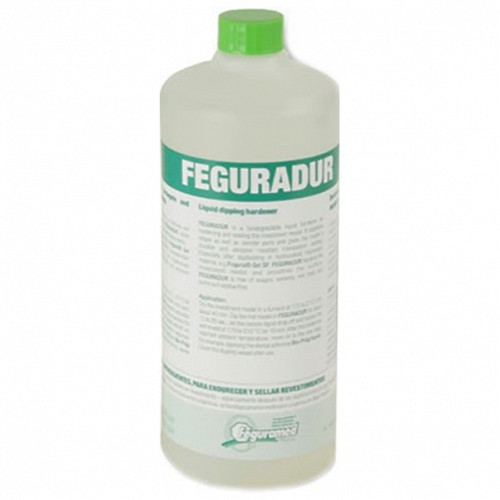 Feguradur Lichid durificare modele duplicate 1000 ml