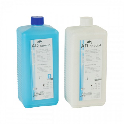 FEGURASIL AD SPECIAL 1KG A + 1KG B