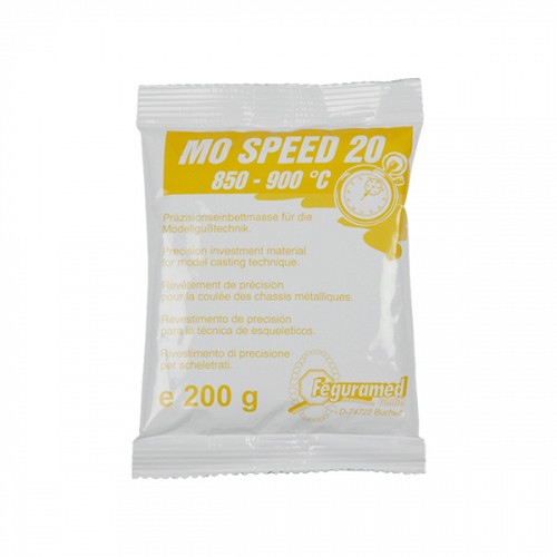 Feguravest C 20 MO Speed 200 g