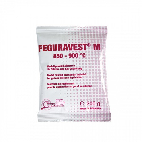 Feguravest M 200 g