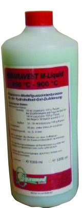 FEGURAVEST M LIQUID 1L