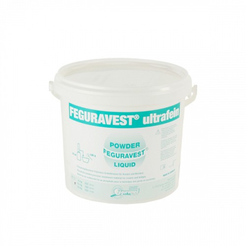 Feguravest Ultrafine 10 kg