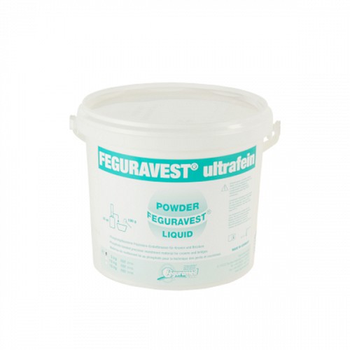 Feguravest ultrafine 5 kg