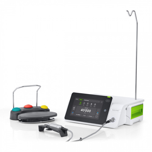 Fiziodispenser ImplantMed Plus II Scan Edition  SI-2102 W&H