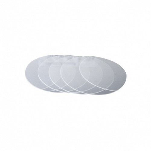 Folii gutiere SOFT 1mm 10 buc rotunde APLP0394