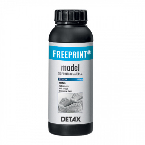 Detax Freeprint model 405 Sand 1000g