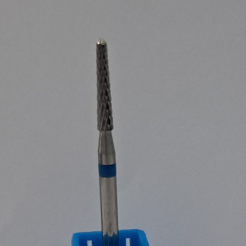 Freza Lab 138CS-023 Inel Albastru CLINIQUE