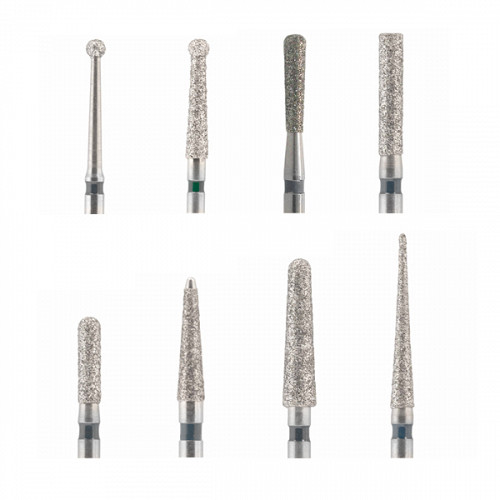 Freze diamantate III 801L, 802L, 808RL, 837L 838L, 851L, 852L, 859L,