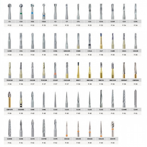 Freze Extradure  Cabinet CQ JOTA