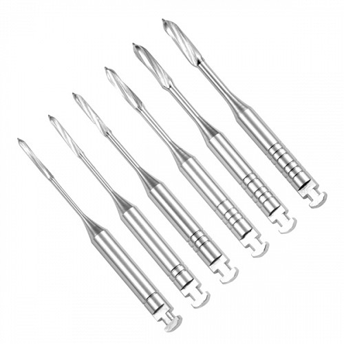 Freze Peeso Reeamers 28mm 6buc D-PERFECT