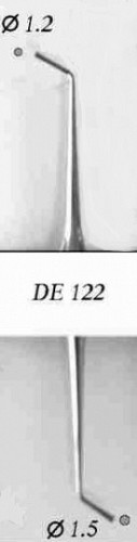 Fuloar DE122