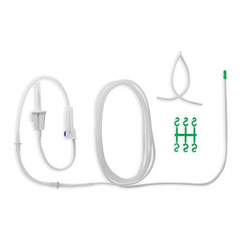 Furtun irigare tip NSK 10 buc/set