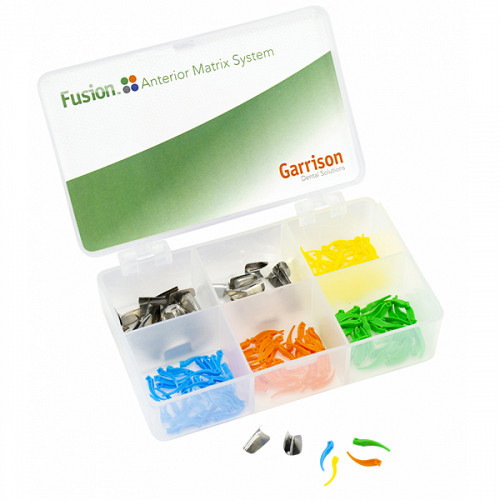 Kit Matrice Fusion Anterior ANK01
