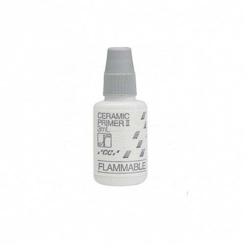 GC Ceramic Primer II 3 ml