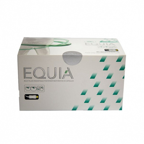 GC Equia capsule A2 50 buc/cutie