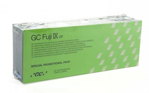 GC Fuji IX GP 3-2 Pack