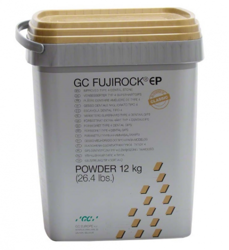 GC Fuji Rock golden brown 12kg