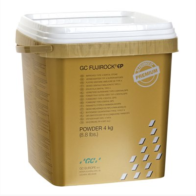 GC Fuji Rock Polar White 4kg