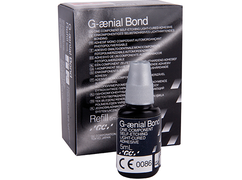 GC G-aenial Bond Botle 5 ml