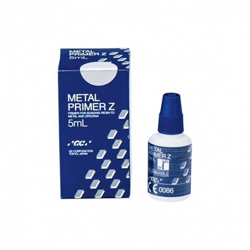 GC Metal Primer Z 5ml