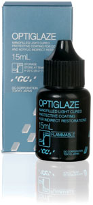 GC Optiglaze 15 ml