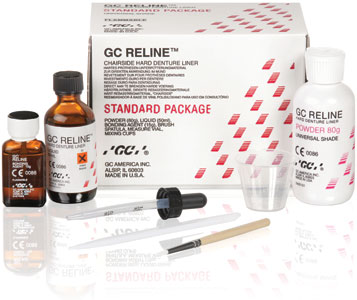 GC Reline intro pack