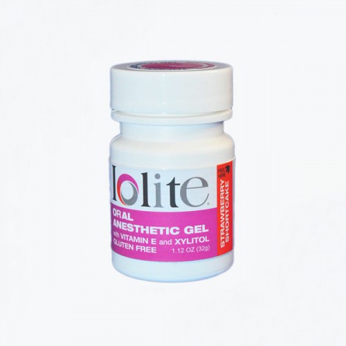 Iolite gel 30g