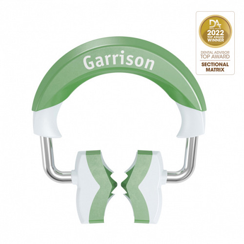 GR Inel Composi-Tight 3D Fusion wide prep verde #FX600-1