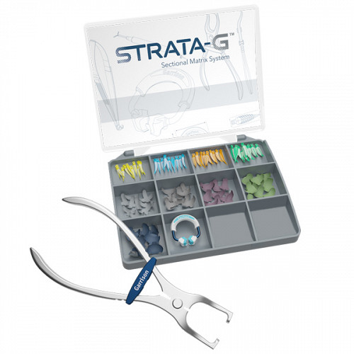 Kit Matrice Sectionale STRATA-G SG-KS-35 Garrison