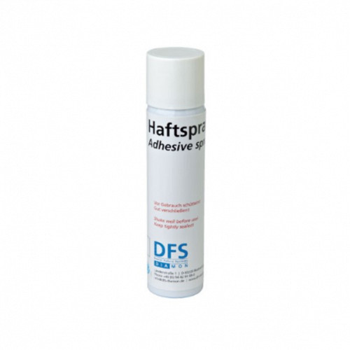 Haftspray 75 ml - Spray adeziv