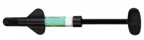 Harmonize A1 4g nanocompozit dentina