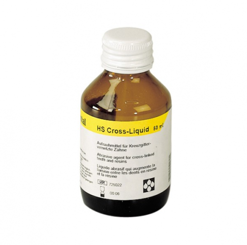 HS Cross liquid - bonding dinti acrilat 50ml