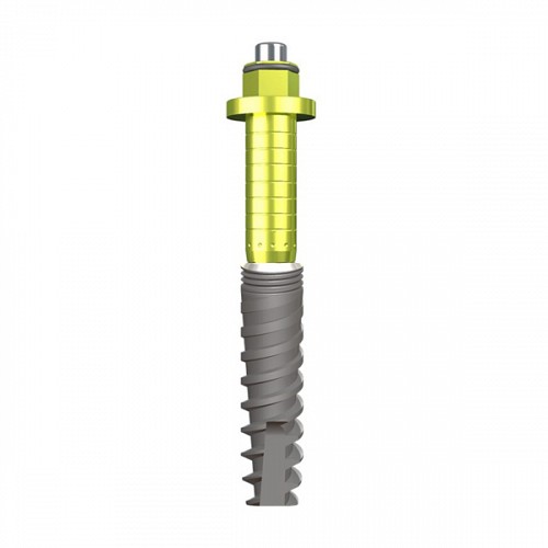 Implant Inhex Ouattro Ticare mini 3.3 x 10mm 25203310