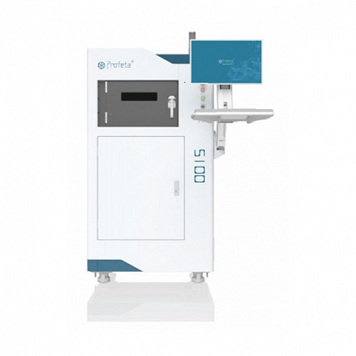 Imprimanta compacta S100 LASER UNIC PROFETA