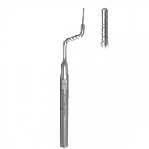 Instrument condensare osteotom 2.0mm CT020