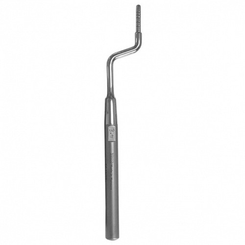 Instrument condensare osteotom 3.4mm CT034