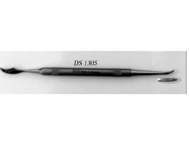 Instrument modelat DS1305