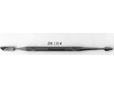 Instrument modelat DS1314