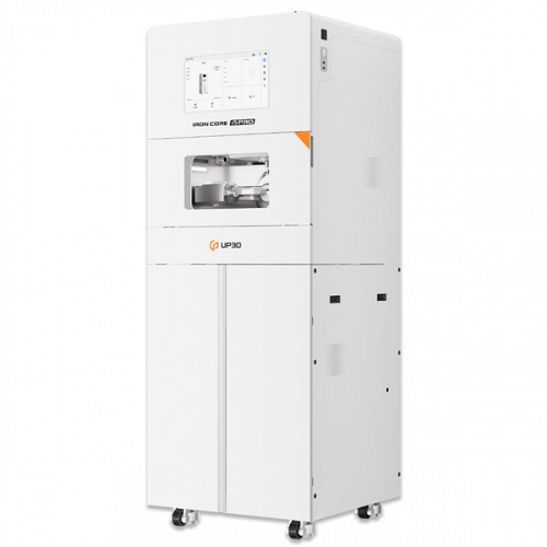 IRON CORE i5 PRO Masina De Frezat UP3D