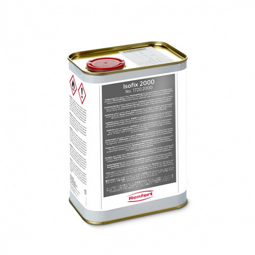 Izolator gips Isofix 2000 refill RENFERT