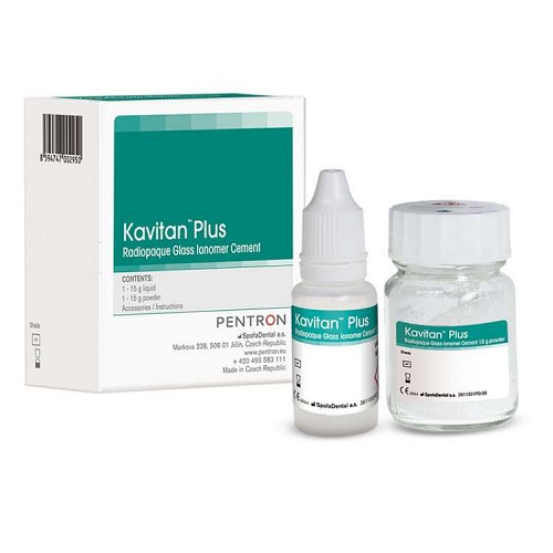 Kavitan Plus(15g plv+15 ml liq) A3