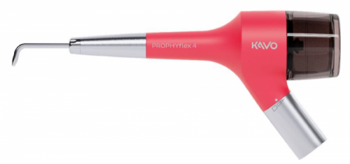 Kavo PROPHYflex 4 Flamingo